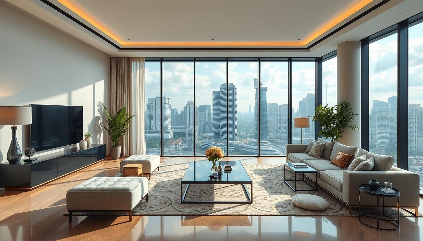 Find Your Dream Apartment