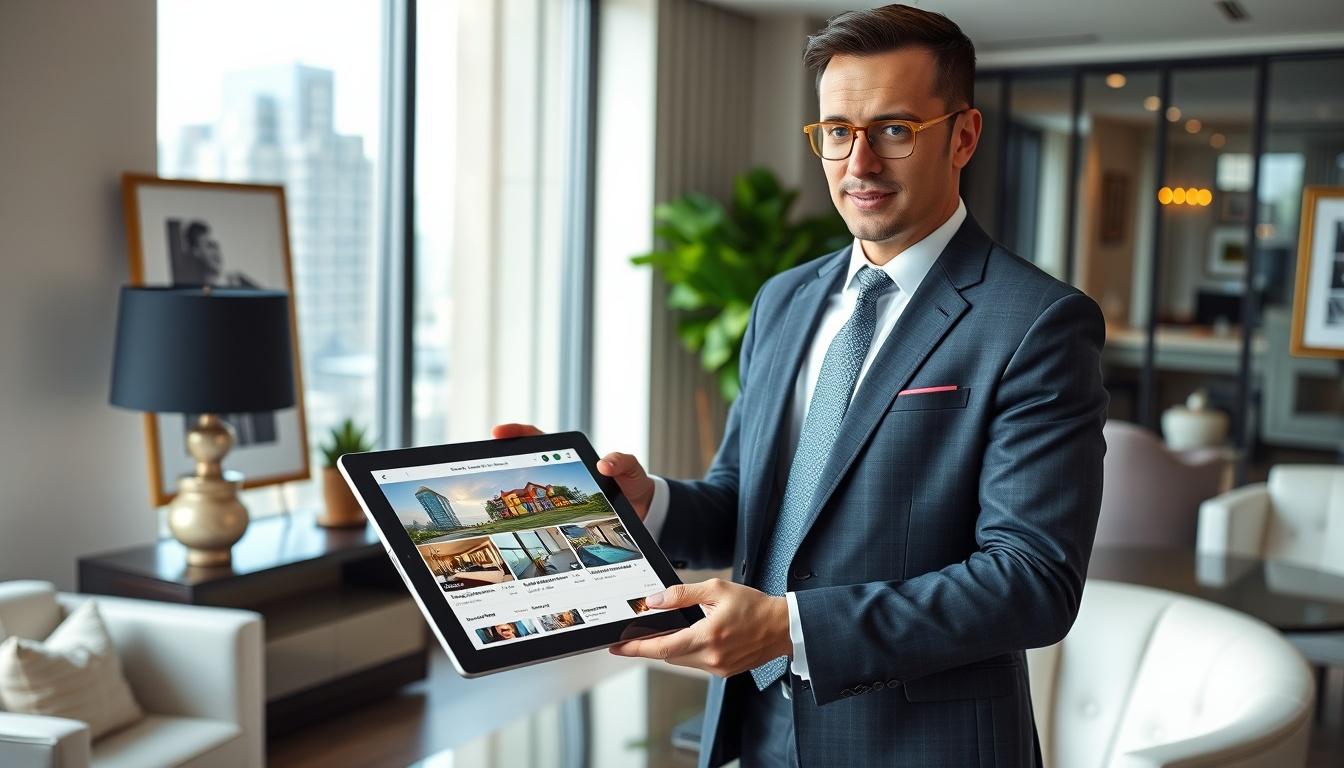 Luxury for Professionals